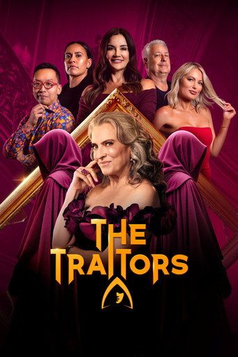 The Traitors