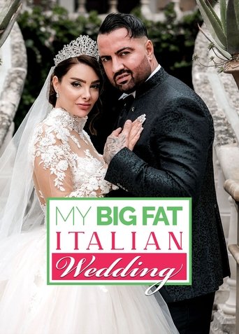 My Big Fat Italian Wedding - Nathalie und Cosimo heiraten!: Season 1