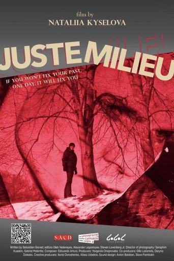 Just in the Middle (2023)