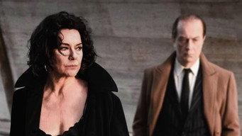 Anna Magnani  The Untold Story (2025)