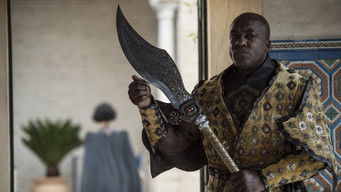 Deobia Oparei — photo 2