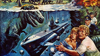 Земля, забута часом (1974)