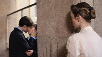The Invisible Eye (2010)