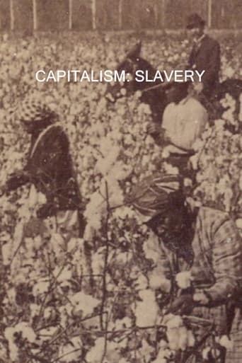 Poster för Capitalism: Slavery