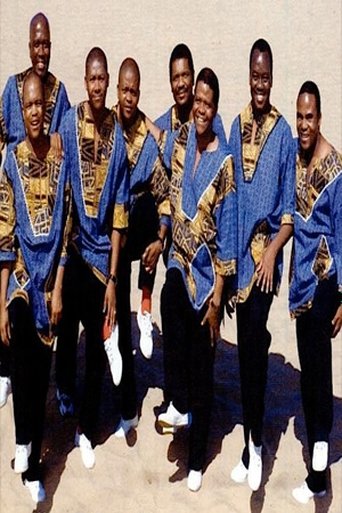 Image of Ladysmith Black Mambazo
