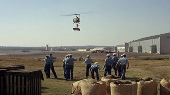 #12 The Green Berets