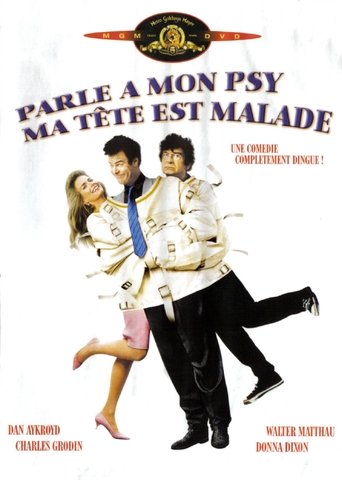 Parle à mon psy, ma tête est malade en streaming 