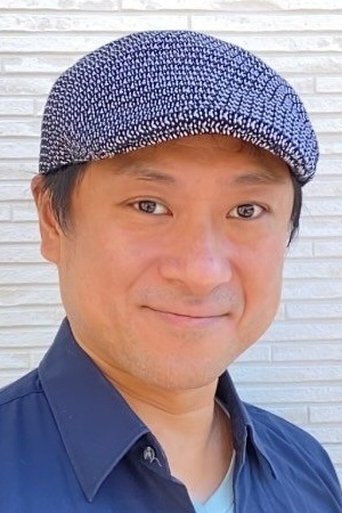 Image of 中田隼人