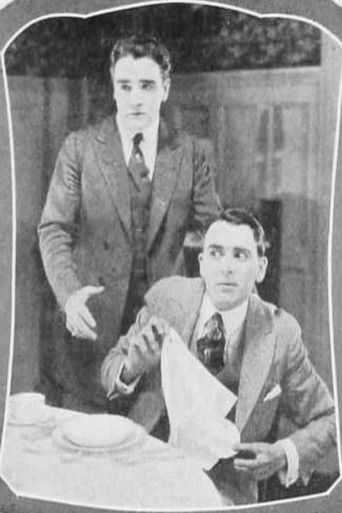 Captain of His Soul (1918)