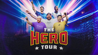 Dude Perfect: The Hero Tour (2025)