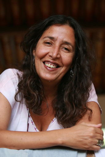 Foto de Adelina Pontual