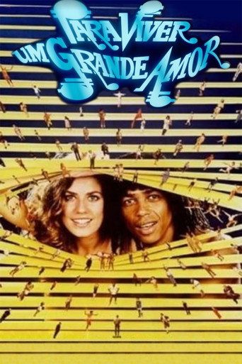 Para Viver Um Grande Amor (1984)
