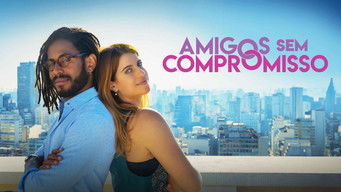 Cena de Amigos Sem Compromisso