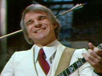 Episode 11 — The Best of Steve Martin