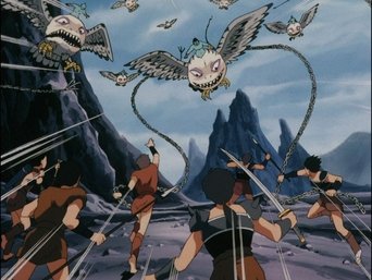 Episódio O youkai que se apaixonou por Kagome da série InuYasha