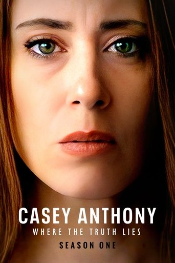 Casey Anthony: Where the Truth Lies: Season 1