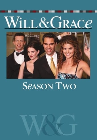 poster Will & Grace