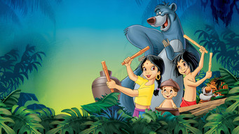 Galeria 3 - El libro de la selva 2