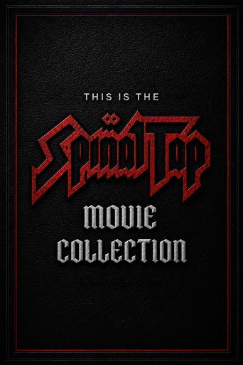 This Is Spinal Tap Collection