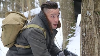 Galeria 1 - Líneas enemigas