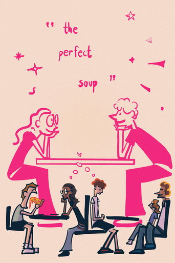 Cartell de The Perfect Soup