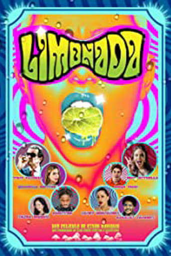 Poster of Limonada