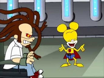 第27話:Episode 27 第27話:Episode 27