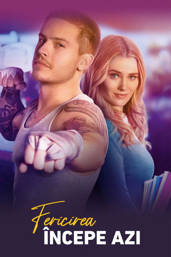 Fericirea &icirc;ncepe azi