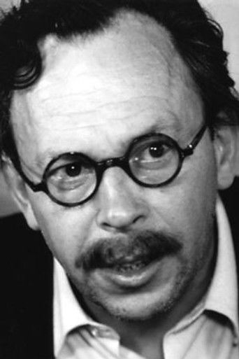 Foto de Poul Thomsen