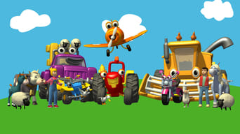 Tractor Tom (2002- )