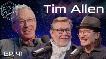 Episode 28 — Tim Allen