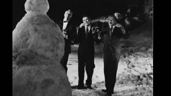 Three Men in the Snow (1955)