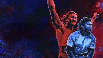 Fittest on Earth: Retro/Active (2023)