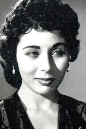 Image of Lobna Abdel Aziz