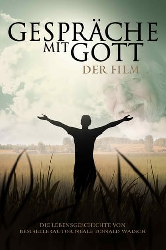 Gespräche mit Gott