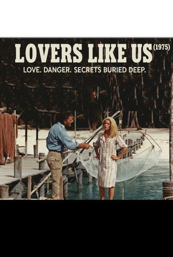 Lovers Like Us poster 3