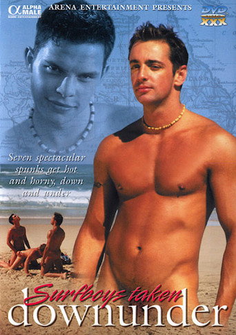 Surfboys Taken Down Under (1970)