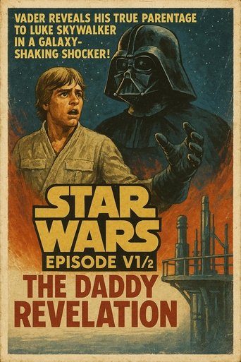 Star Wars The Daddy Revelation