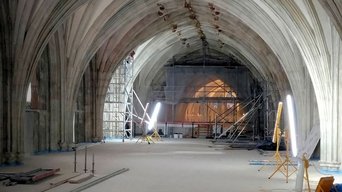 Great British Landmark Fixers - S1E01