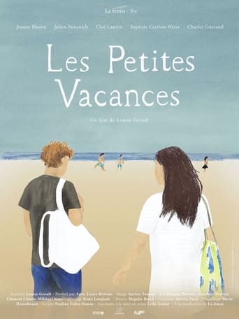 Les petites vacances