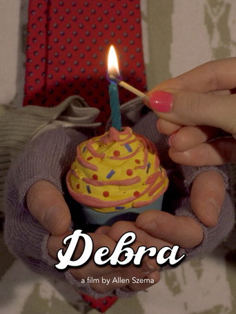 Cartell de Debra
