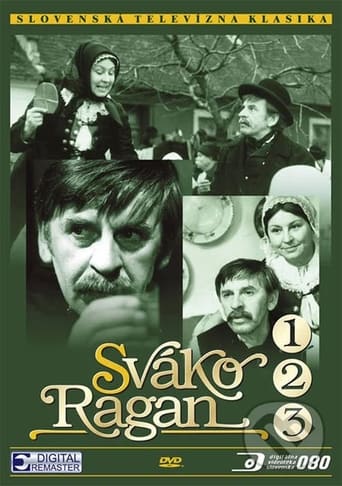 Poster of Sváko Ragan