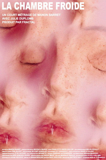 La chambre froide (1970)