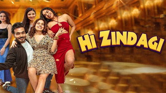 Hi Zindagi (2025)