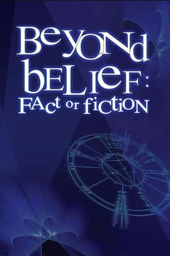 Beyond Belief: Fact or Fiction poster