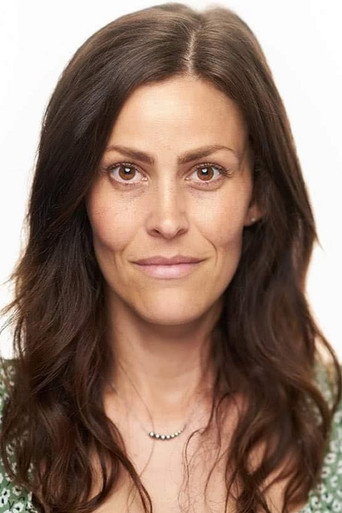 Mette Thiesen Foto 5