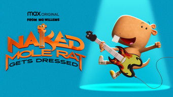 Galeria 3 - Naked Mole Rat Gets Dressed: The Underground Rock Experience