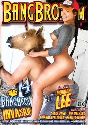Bang Bros Invasion 14 (2016)