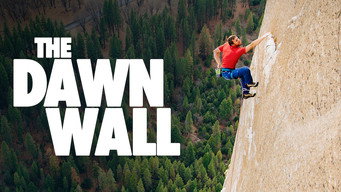 #10 The Dawn Wall