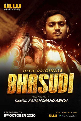Bhasudi poster